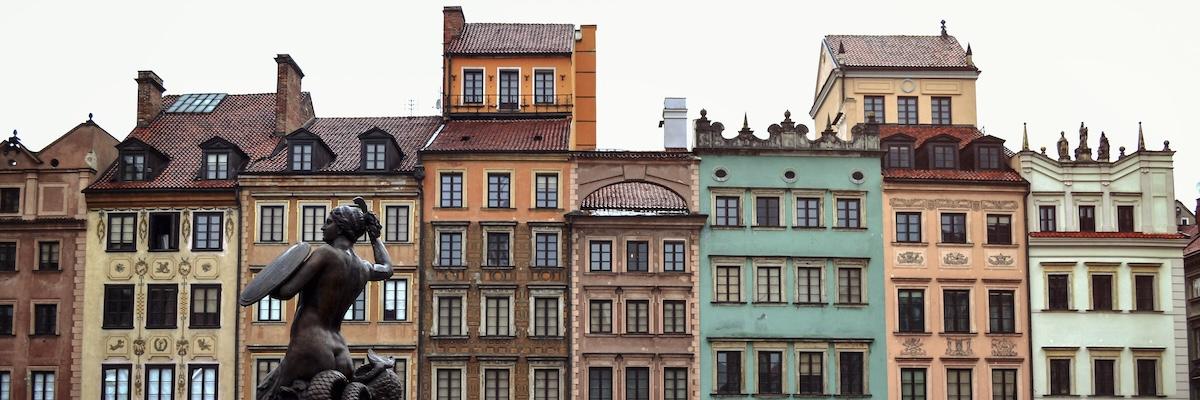 Castles and Kraków: Best Things to do in Poland