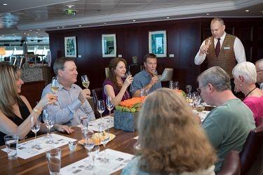 Elevate Your Cruise - Free Upgrade, Onboard Credit and Suite Savings - background banner