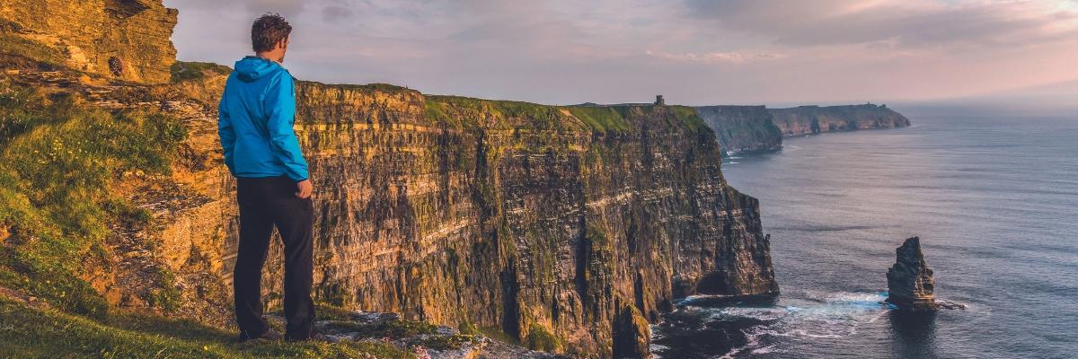 Globus Ready. Set. Go! Sales Event